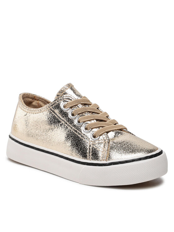 Scarpe sportive JW20-1230-2 Oro