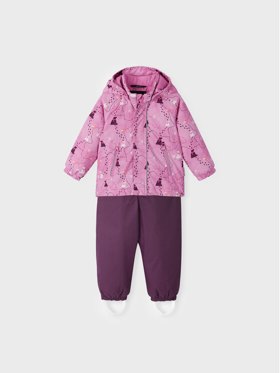 Completo giacca e pantaloni Reima