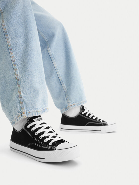 Sprandi Sprandi Sneakers CEOWB-YL201401 Λευκό