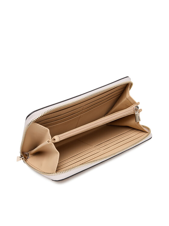 Guess Guess Piniginė 175687 Balta