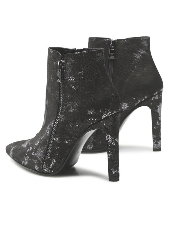 Tronchetti 966.677.9325 Nero