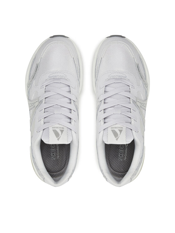 Skechers Skechers Sneakersy Shadow - Stellar 90 177357/GRY Sivá