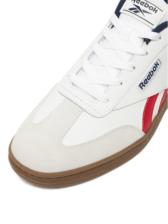 Reebok Reebok Sneakersy CEO-FORTE LOUNGER AR30252M-WDR Biały