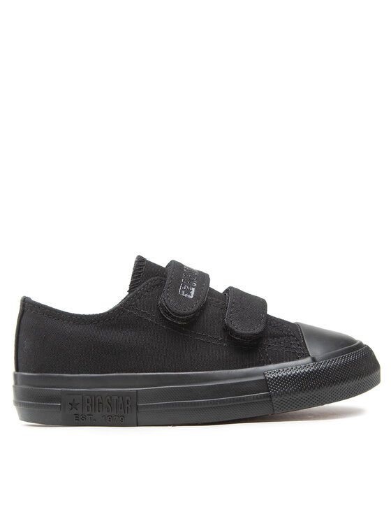 Scarpe da ginnastica KK374087 Nero