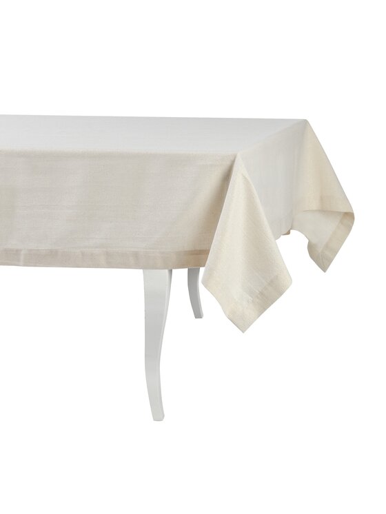 Roseberry Home Roseberry Home Obrus Shiny Gold Złoty