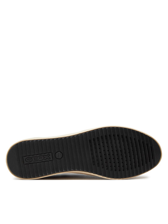 Geox Geox Tossud Blomiee D466HH 0EW22 C9999 Must