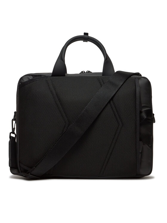 Y3 store laptop bag