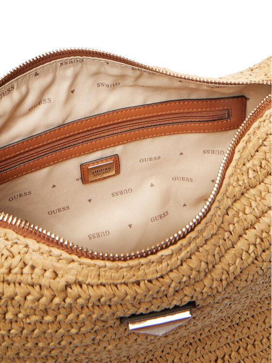 Guess Guess Rankinė Ofelia HWWG99 23010 Smėlio