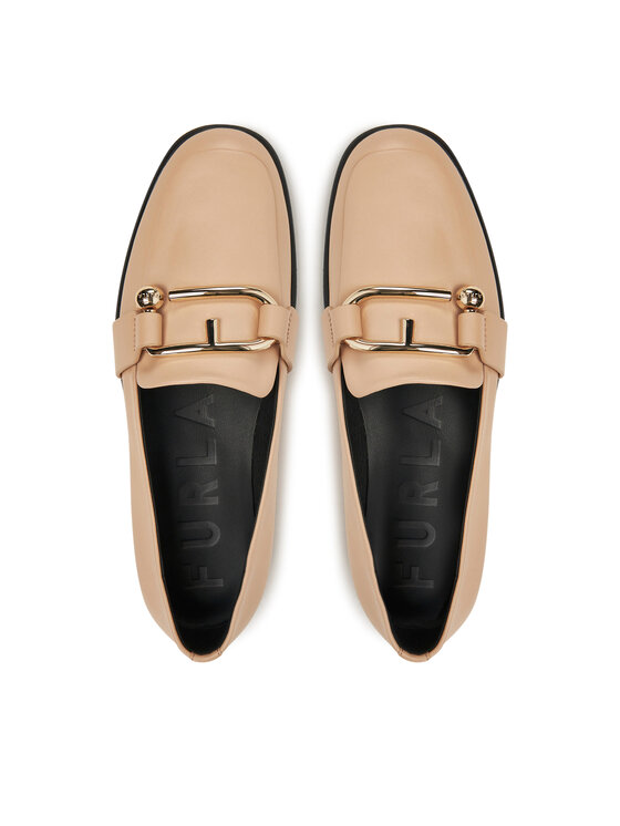 Furla Furla Lords Nuvola Loafer YI48FNU X30000 B4L00 Roz