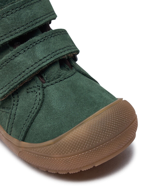Froddo Froddo Schnürschuhe Olie Wool Tex G2110138-3 M Grün