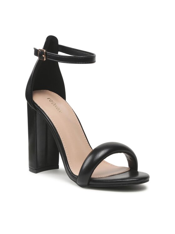 DeeZee DeeZee Sandaalid DY8759-2 Must