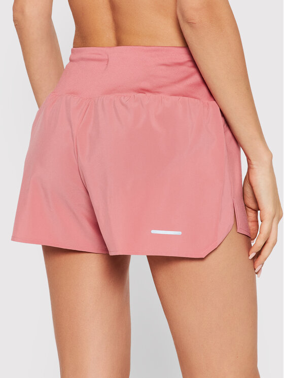 Pantaloncini sportivi Road 3.5In 2012A835 Rosa