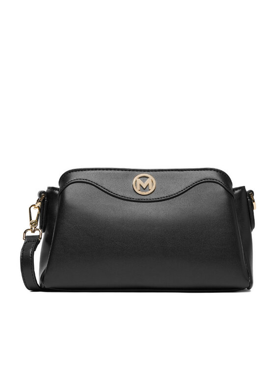 MEXX MEXX Torebka CEO-MEXX-S-002-10 Czarny