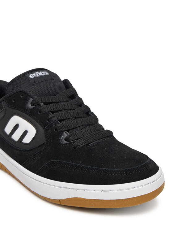 Etnies Etnies Снікерcи Loot 4101000584 Чорний