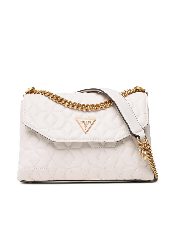 Borsetta Elenia (QB) HWQB86 77210 Beige