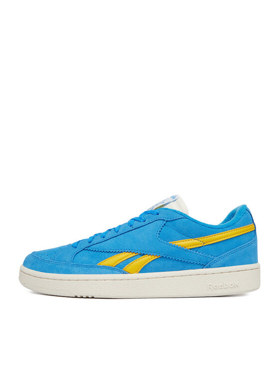 Reebok Reebok Sportcipők EO-CLUB C GROUNDS 70 100245025 Kék