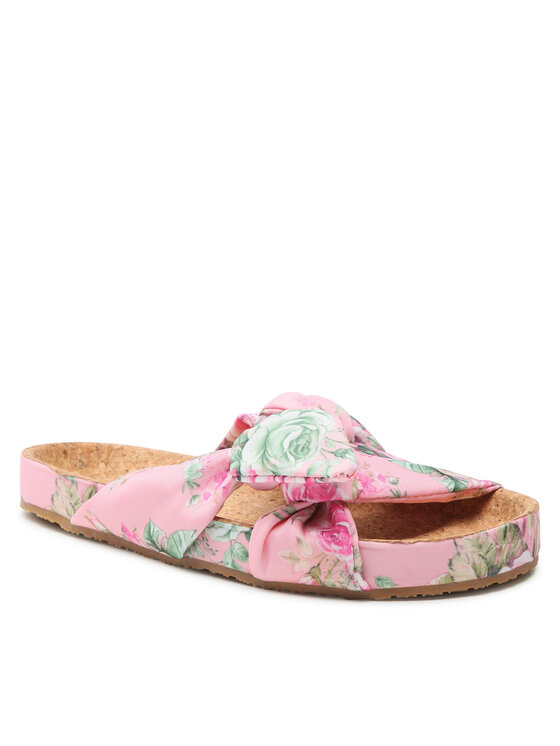 Ciabatte JJ274702 Rosa