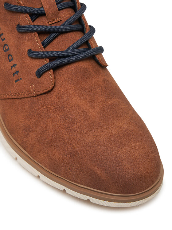 Bugatti Bugatti Halbschuhe 335-92503-5000 Braun