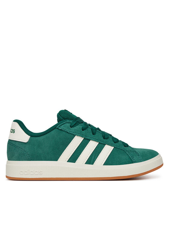 Sneakers adidas Grand Court 00s JP5893 Verde