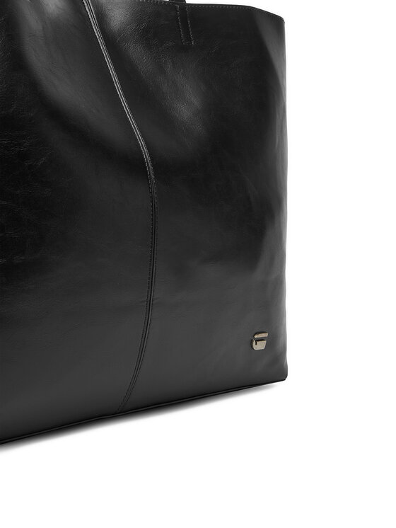 G-Star Raw G-Star Raw Handtasche CEO-LILA-LDA8145 Schwarz