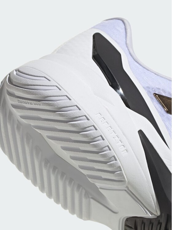adidas adidas Buty halowe Crazyflight 6 Biały