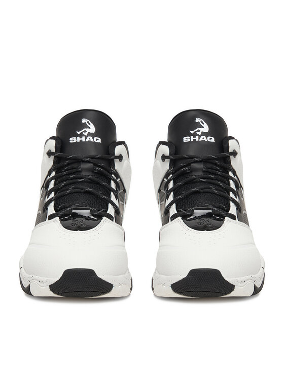 SHAQ SHAQ Sneakers CEO-SPIN MOVE AQ95001B-W_ Weiß