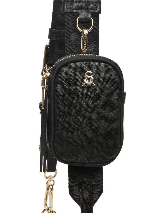 Steve Madden Steve Madden Geantă Bgreed SM13001829 Negru