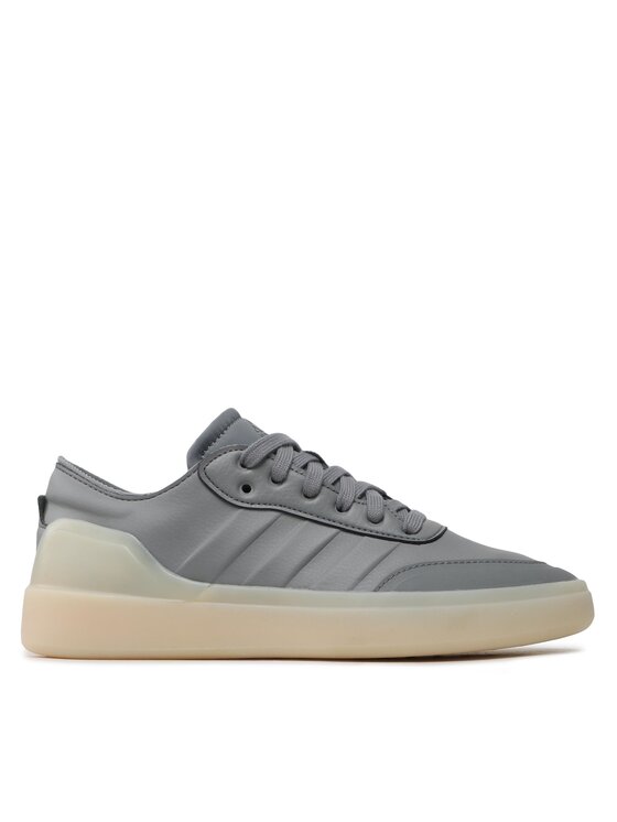 Sneakers adidas Court Revival HQ4676 Gri