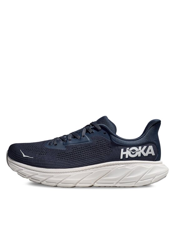 Hoka Hoka Laufschuhe Arahi 7 1147850 Dunkelblau