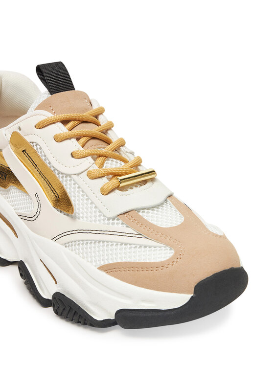 Steve Madden Steve Madden Sneakers Possession-E SM19000033 Weiß