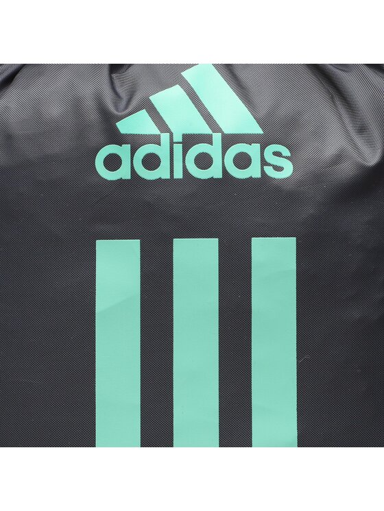 Zaino a sacca Power Gs HR9789 Grigio