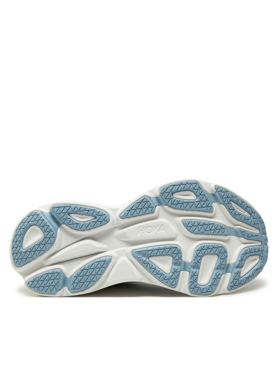 Hoka Hoka Pantofi pentru alergare Bondi 8 1127952 Bleumarin