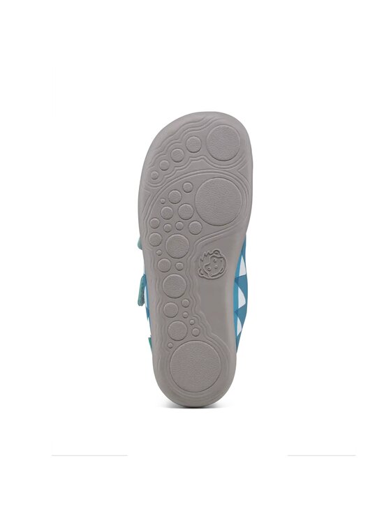 Affenzahn Affenzahn Sneakersy 00391-30211 Niebieski
