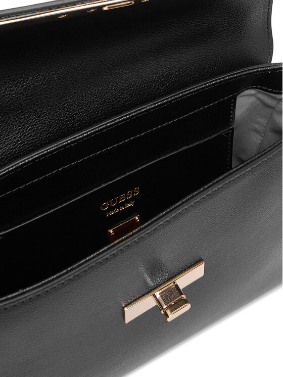 Guess Guess Táska HWAMGP L5476 Fekete