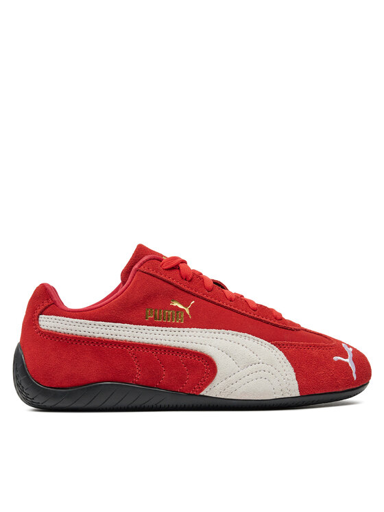 Puma Puma Sneakers Speedcat OG 398846 02 Roșu
