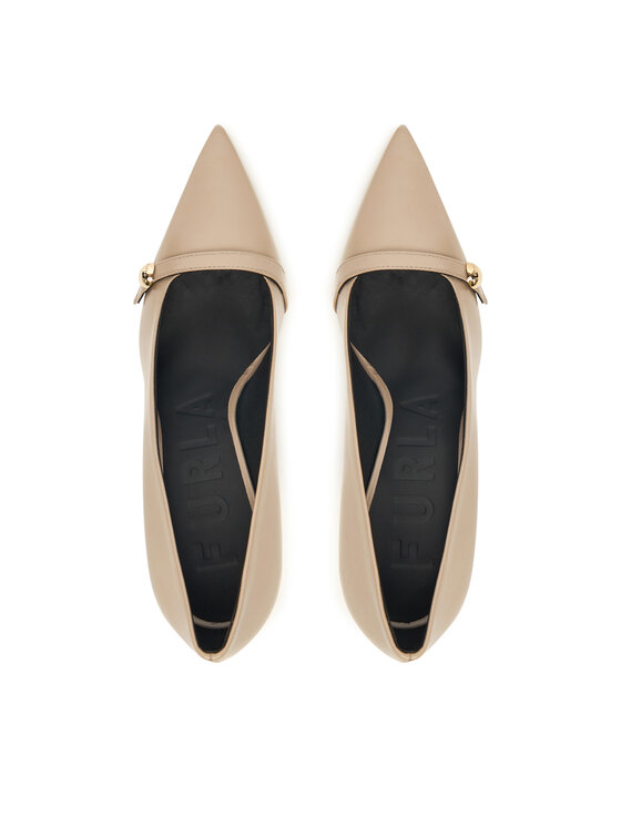 Furla Furla Scarpe stiletto YJ61SFE BX4188 IT TAU00 1007 Beige