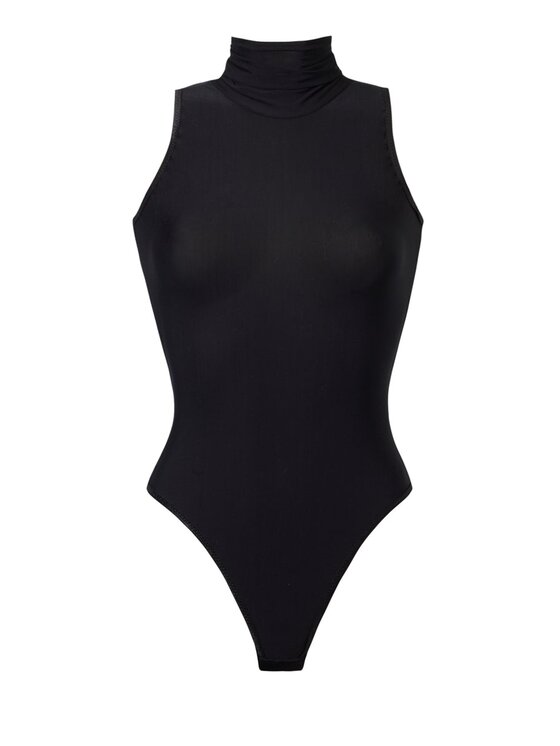 Love and Hate Love and Hate Body Allure Černá Ladies Fit