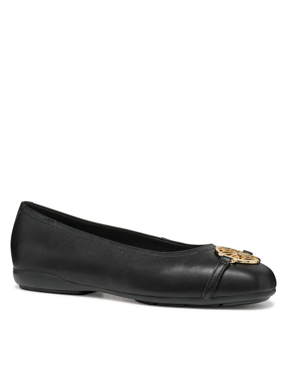Geox Geox Baleriinad D Annytah W D55XYA 00085 C9999 Must