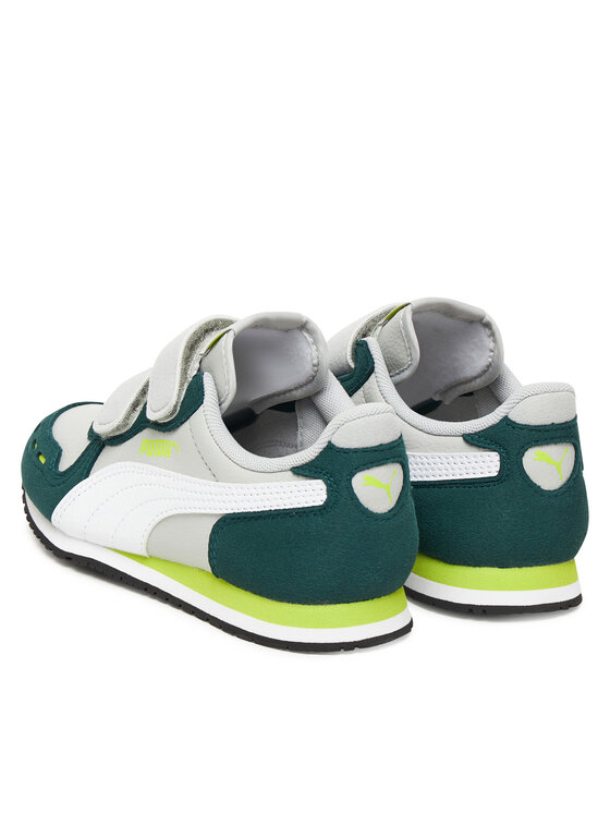 Puma Puma Sportcipők Cabana Racer Sl 20 V Ps 383730 19 Szürke