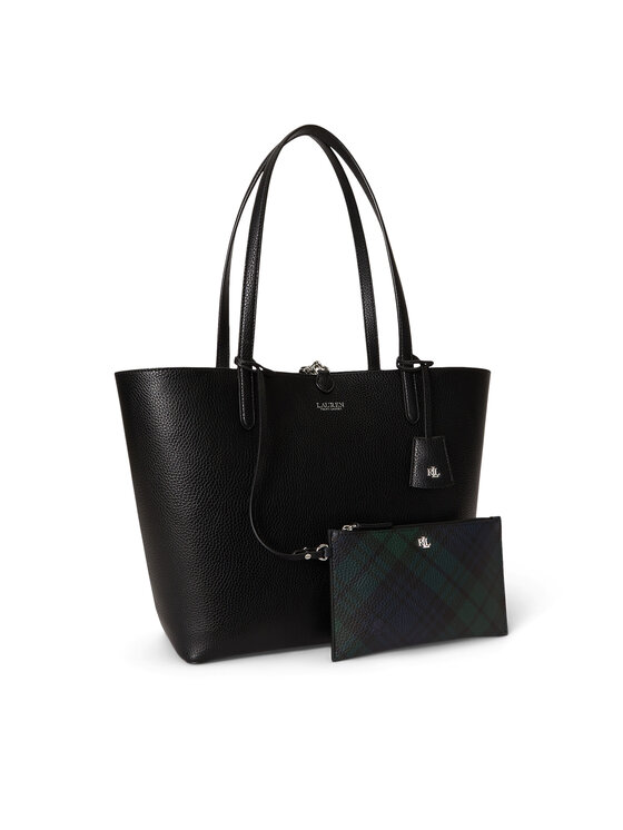 LAUREN RALPH LAUREN LAUREN RALPH LAUREN Käekott 431795329085 Must