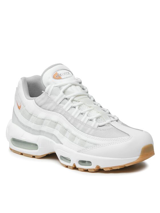 Nike Pantofi Air Max 95 DM0011 100 Alb