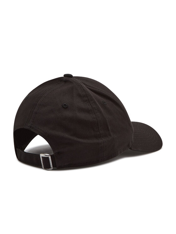 New Era New Era Kepurė su snapeliu League Essential 940 Losdot 12052000 Juoda