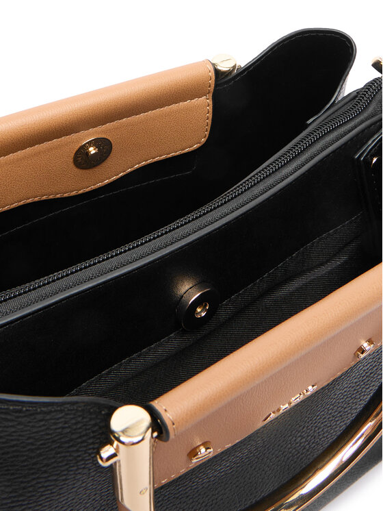 Aldo Aldo Handtasche Sloana 13629997 Schwarz