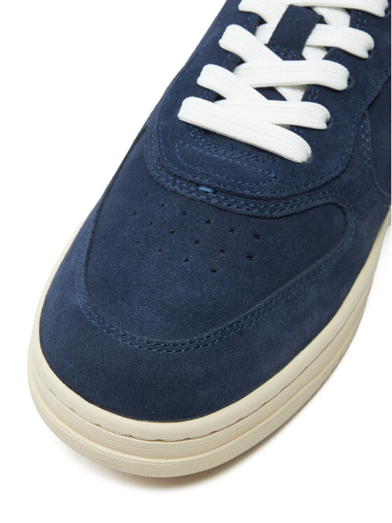 Polo Ralph Lauren Polo Ralph Lauren Sneakersy 809940315001 Niebieski