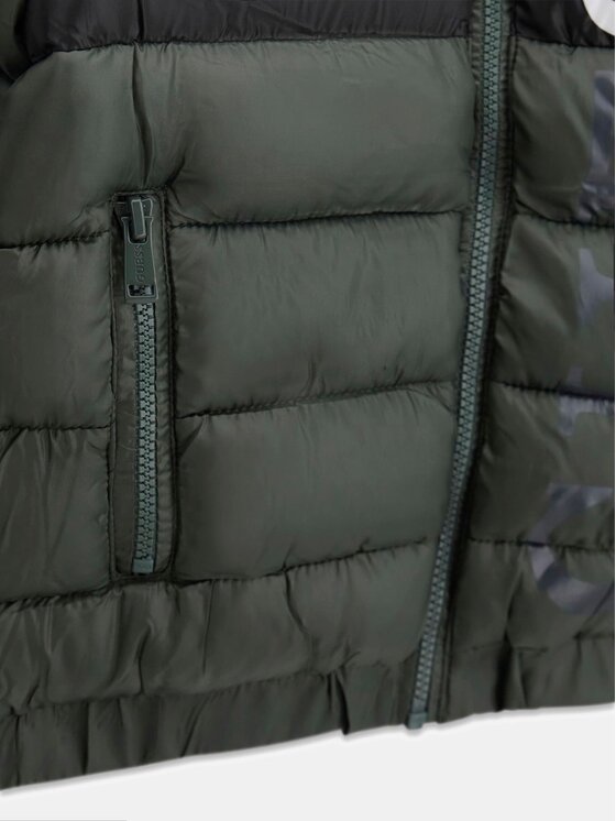 Guess Kids Guess Kids Giacca di transizione 179871 Multicolore Classic Fit