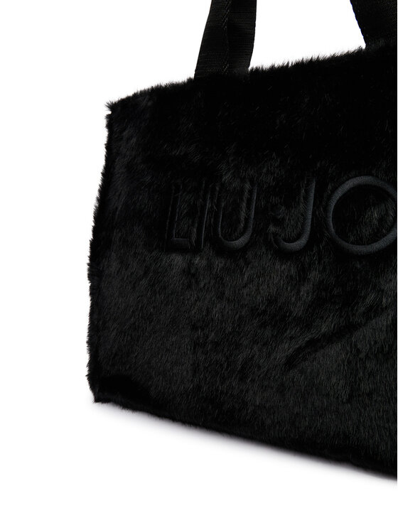Liu Jo Liu Jo Сумка 2F6037 E0218 Чорний