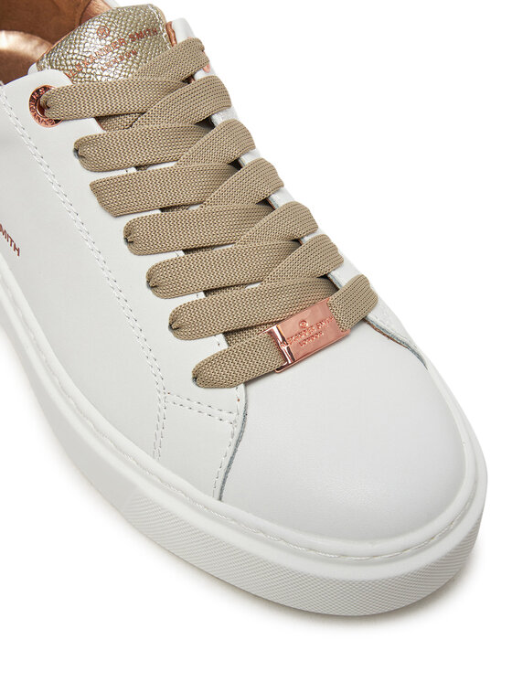 Alexander Smith Alexander Smith Tossud London ALBBLDW Valge