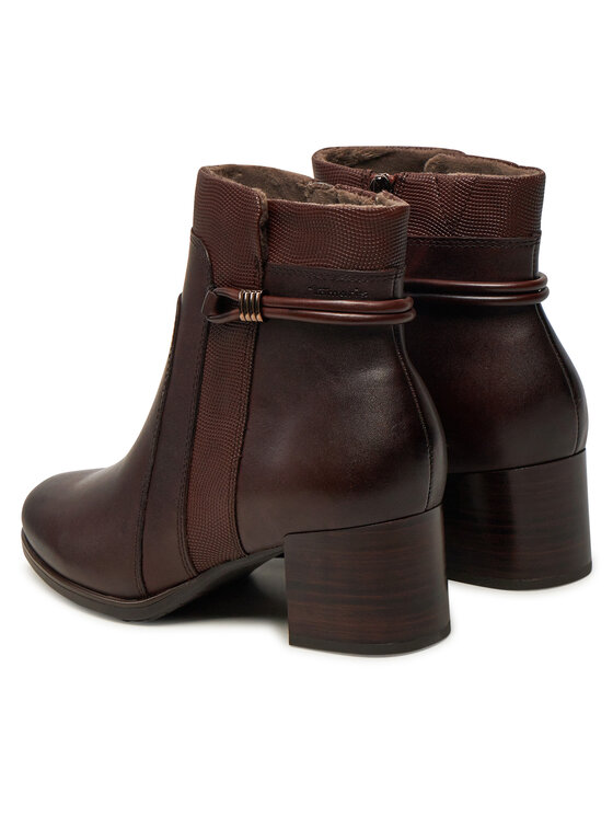 Tamaris Tamaris Saapad 8-85310-43 Pruun