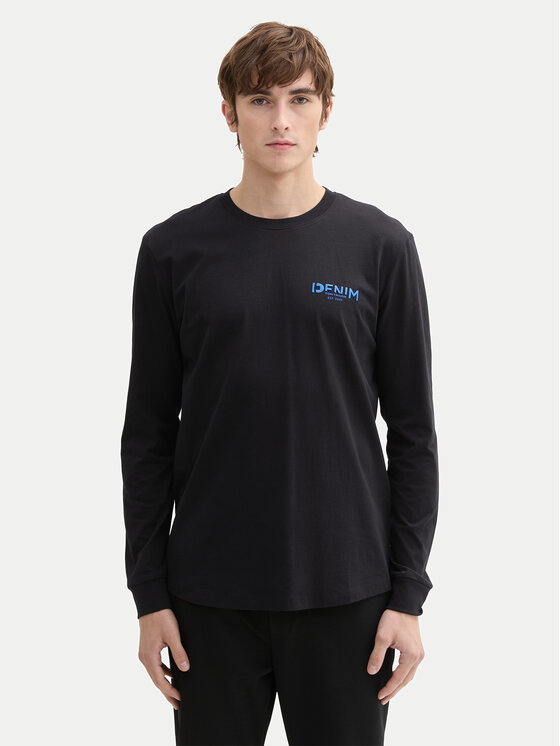 Longsleeve Tom Tailor Denim