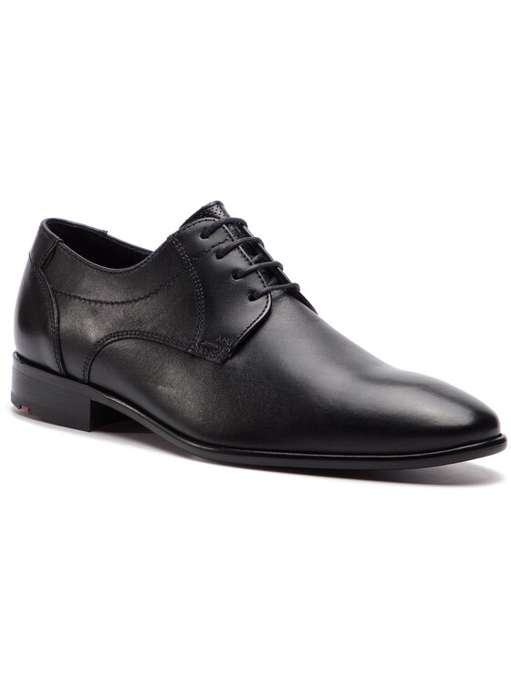 Lloyd Lloyd Halbschuhe Manon 19-168-10 Schwarz